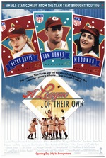 A League of Their Own (1992)