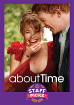 About Time (2013)