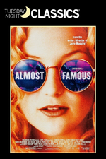 Almost Famous (2000)