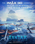 Avatar: The Way of Water (2022)