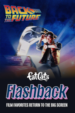 Back to the Future (1985)