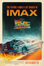 Back to the Future (1985)