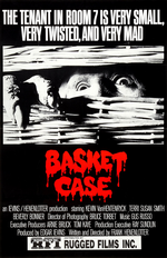 Basket Case (1982)