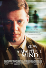 A Beautiful Mind (2001)