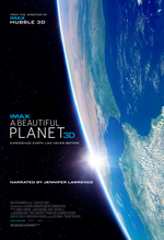 A Beautiful Planet (2016)
