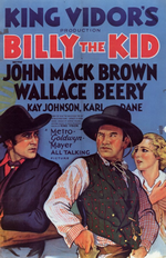 Billy the Kid (1930)
