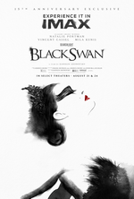 Black Swan (2010)