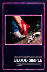 Blood Simple (1984)