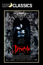 Bram Stoker's Dracula (1992)