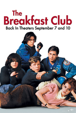 The Breakfast Club (1985)