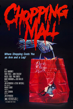 Chopping Mall (1986)