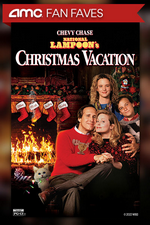 National Lampoon's Christmas Vacation (1989)