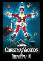 National Lampoon's Christmas Vacation (1989)