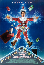 National Lampoon's Christmas Vacation (1989)