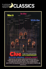 Clue (1985)