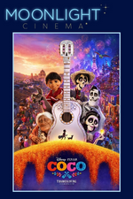 Coco (2017)