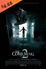 The Conjuring 2 (2016)