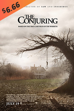 The Conjuring (2013)
