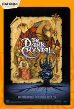 The Dark Crystal (1982)
