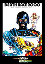 Death Race 2000 (1975)