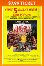The Deer Hunter (1978)