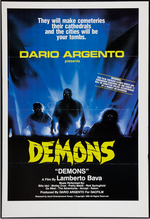 Demons (1985)