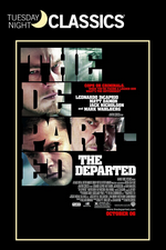 The Departed (2006)