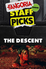 The Descent (2005)