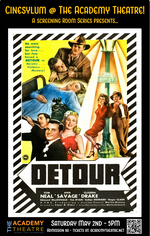 Detour (1945)