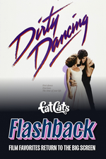Dirty Dancing (1987)