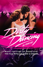 Dirty Dancing (1987)