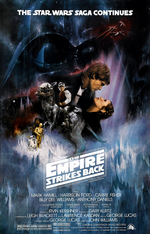 The Empire Strikes Back (1980)