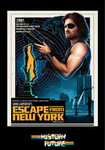 Escape from New York (1981)