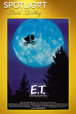E.T. the Extra-Terrestrial (1982)