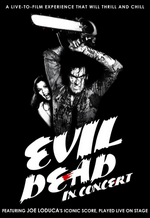 The Evil Dead (1981)