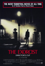 The Exorcist: Director's Cut (1973)