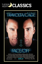 Face/Off (1997)