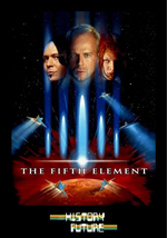 The Fifth Element (1997)