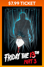 Friday the 13th: Part 3 (1982)