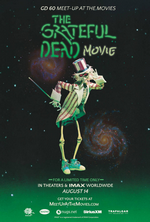 The Grateful Dead Movie (1977)