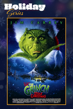 How the Grinch Stole Christmas (2000)