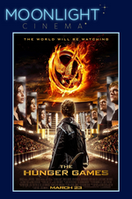 The Hunger Games (2012)