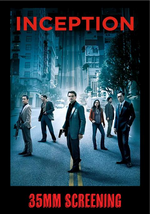 Inception (2010)