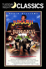 Jumanji (1995)