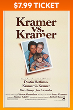 Kramer vs. Kramer (1979)