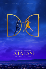 La La Land (2016)