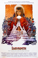 Labyrinth (1986)