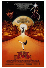 The Last Dragon (1985)