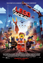 The Lego Movie (2014)