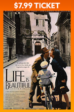 Life Is Beautiful (1997)